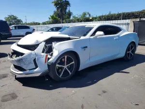 Chevrolet Camaro 3.6L 6 2019