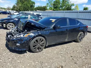 Nissan Altima 2.5L 4 2022
