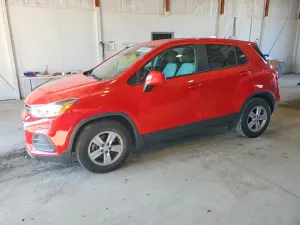 Chevrolet Trax 1.4L 4 2020