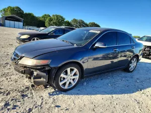 Acura TSX 2.4L 4 2005