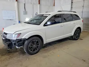 Dodge Journey 2.4L 4 2018
