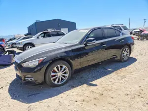 Infiniti Q50 3.0L 6 2017
