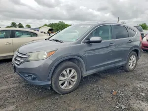 Honda CR-V 2.4L 4 2012