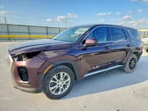 Hyundai Palisade 3.8L 6 2020