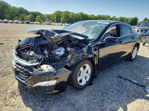 Chevrolet Malibu 1.5L 4 2020