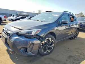 Subaru Crosstrek 2.5L 4 2021
