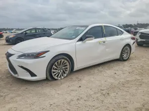 Lexus ES 3.5L 6 2020