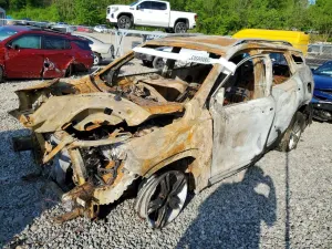 GMC Terrain 1.5L 4 2021