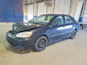 Toyota Corolla 1.8L 4 2003