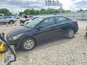 Hyundai Accent 1.6L 4 2022