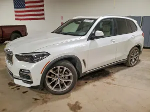 BMW X5 3.0L 6 2020