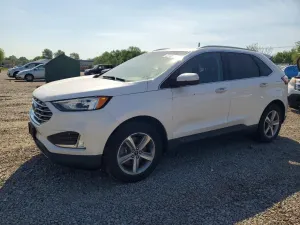 Ford Edge 2.0L 4 2019