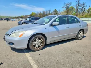Honda Accord 2.4L 4 2006
