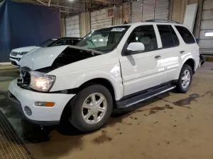 Buick Rainier 5.3L 8 2006