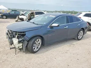 Chevrolet Malibu 1.5L 4 2019