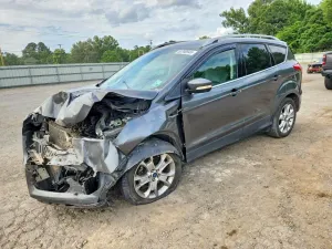 Ford Escape 2.0L 4 2016