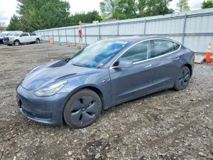 Tesla Model 3 2018