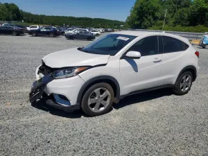 Honda HR-V 1.8L 4 2020