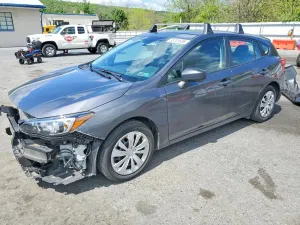 Subaru Impreza 2.0L 4 2023