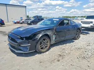 Ford Mustang 2.3L 4 2022