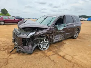Hyundai Palisade 3.8L 6 2024