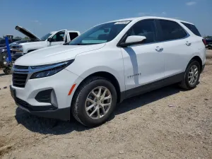 Chevrolet Equinox 1.5L 4 2024