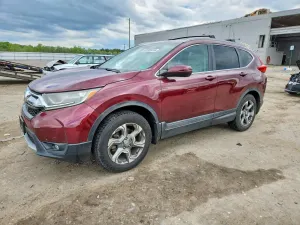 Honda CR-V 1.5L 4 2017