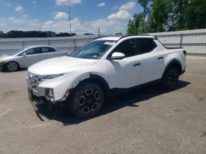 Hyundai Santa Cruz 2.5L 4 2023