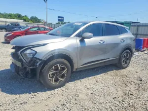 Kia Sportage 2.5L 4 2023