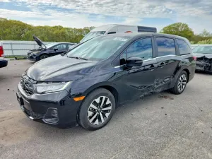 Honda Odyssey 3.5L 6 2025