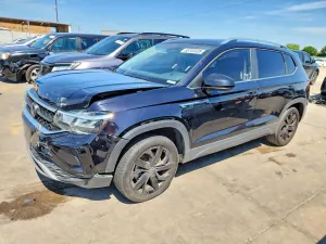 Volkswagen Taos 1.5L 4 2023
