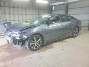 Nissan Maxima 3.5L 6 2020