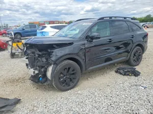 Kia Sorento 2.5L 4 2022