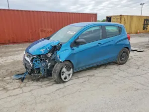 Chevrolet Spark 1.4L 4 2019