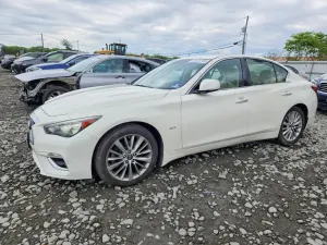 Infiniti Q50 3.0L 6 2019