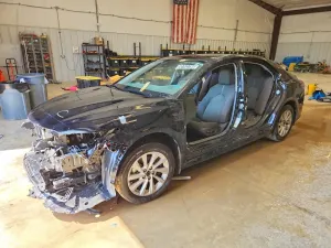 Toyota Camry 2.5L 4 2024