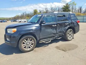 Toyota 4Runner 4.0L 6 2011