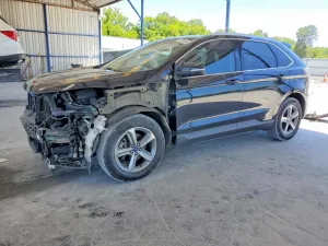 Ford Edge 2.0L 4 2019