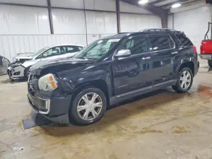 GMC Terrain 3.6L 6 2016