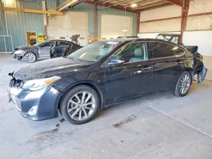 Toyota Avalon 3.5L 6 2015