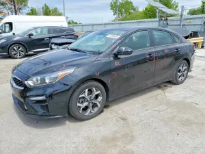 Kia Cerato / Forte / K3 2.0L 4 2021