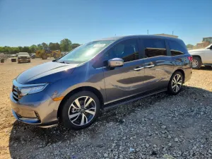 Honda Odyssey 3.5L 6 2023