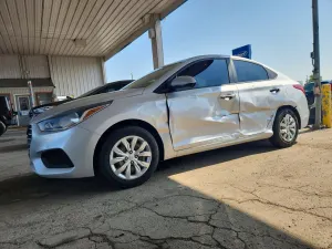 Hyundai Accent 1.6L 4 2019