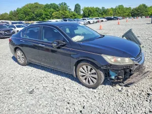 Honda Accord 2.4L 4 2015