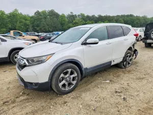 Honda CR-V 1.5L 4 2019
