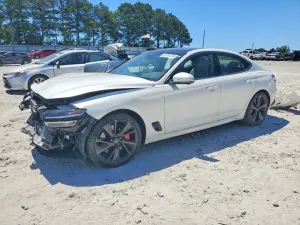 Genesis G70 3.3L 6 2023