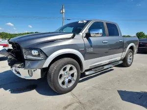 RAM 1500 5.7L 8 2013
