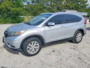 Honda CR-V 2.4L 4 2016