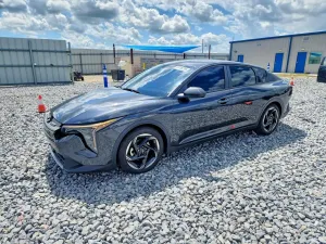 Kia K4 2.0L 4 2025