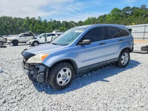 Honda CR-V 2.4L 4 2011